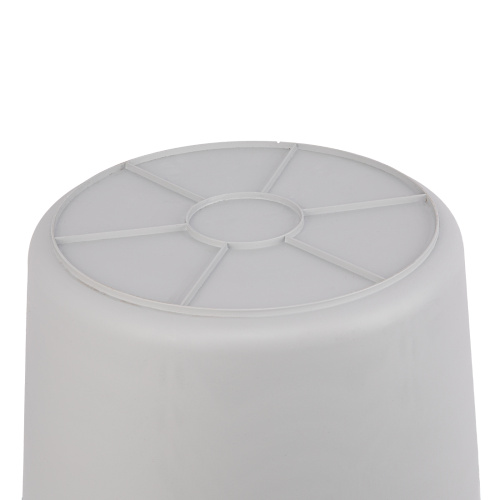 Ведро строительное пластмассовое 20 л, усиленное Matrix по ценам производителя в Челябинске с доставкой по всей России