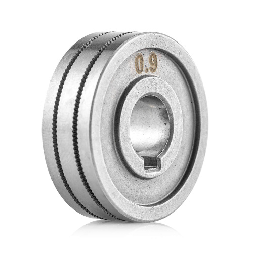 Ролик подающий 30х10х10 K 0,8–0,9 по ценам производителя в Челябинске с доставкой по всей России