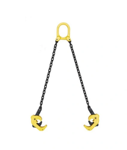 Захват для бочек TOR SL 1T (T) купить в Москве с доставкой по всей России | ProtosMarket.ru