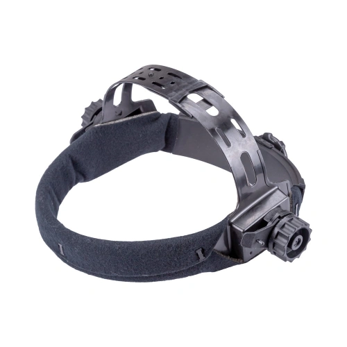 Маска сварщика KVAZARRUS чёрная (ф-р 3500V) без коробки по ценам производителя в Челябинске с доставкой по всей России