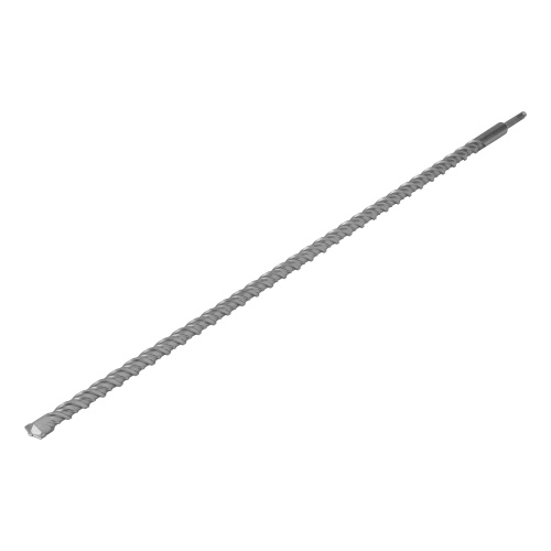 Бур по бетону, 24 x 1000 мм, SDS Plus Matrix по ценам производителя в Челябинске с доставкой по всей России