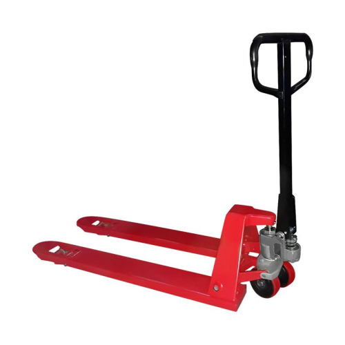 Гидравлическая тележка PROLIFT AC-low-52 по ценам производителя в Челябинске с доставкой по всей России