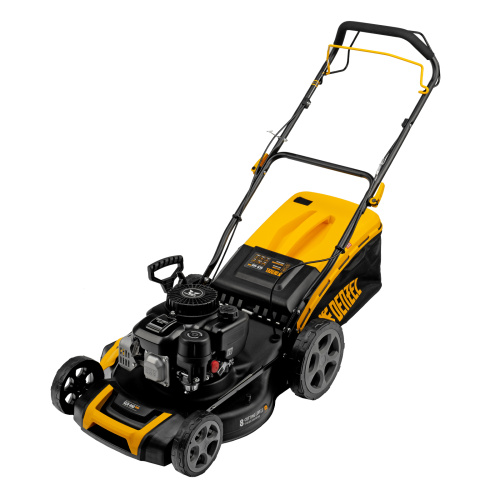 Газонокосилка бензиновая GLR-460SP-ZS, 149 см3, ширина 46 см, привод, травосборник 65 л Denzel по ценам производителя в Челябинске с доставкой по всей России