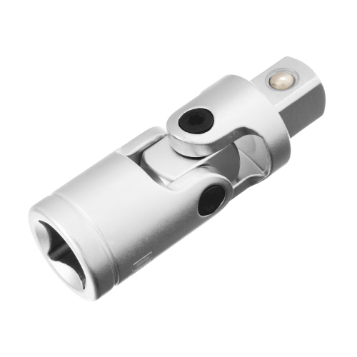 Набор инструментов, 1/2", 1/4", CrV, S2, пластиковый кейс, 94 предмета Denzel по ценам производителя в Челябинске с доставкой по всей России