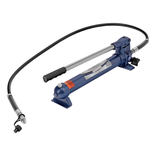 Растяжка гидравлическая, 10 т, набор из 17 предметов, 7 сменных насадок, в пластиковом кейсе Stels по ценам производителя в Челябинске с доставкой по всей России