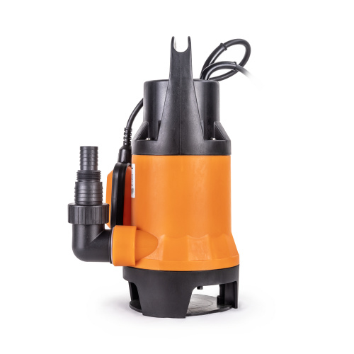 Дренажный насос FoxAqua DPP-900F по ценам производителя в Челябинске с доставкой по всей России