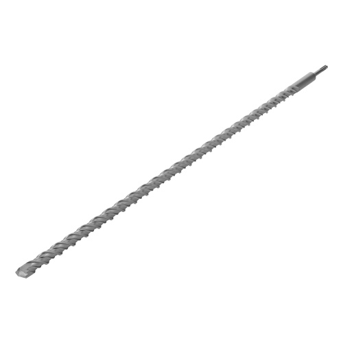 Бур по бетону, 26 x 1000 мм, SDS Plus Matrix по ценам производителя в Челябинске с доставкой по всей России