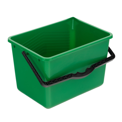 Ведро малярное пластмассовое, прямоугольное, 14 л Сибртех по ценам производителя в Челябинске с доставкой по всей России