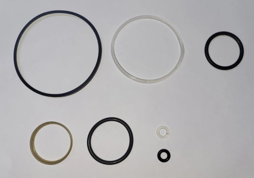 Набор манжет для трубогибов 12 т по ценам производителя в Челябинске с доставкой по всей России