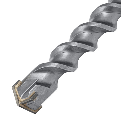 Бур по бетону, 32 х 800 мм, SDS Max c крестовой пластиной Matrix купить в Москве с доставкой по всей России | ProtosMarket.ru