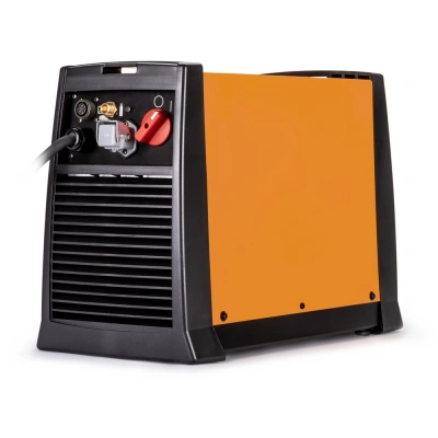 Аппарат аргонодуговой сварки WECO TIG 233 AC/DC PULSE LCD купить в Москве с доставкой по всей России | ProtosMarket.ru