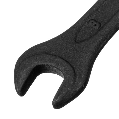 Ключ рожковый, 8 х 10 мм, CrV, фосфатированный Сибртех по ценам производителя в Челябинске с доставкой по всей России