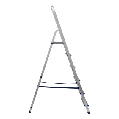 Стремянка, 6 ступеней, алюминиевая, Сибртех по ценам производителя в Челябинске с доставкой по всей России