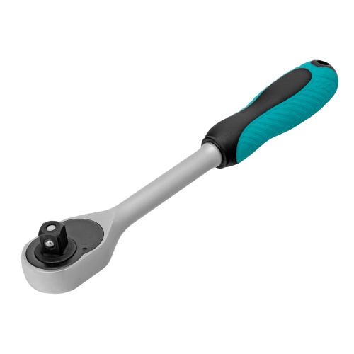 Набор торцевых головок с трещоткой 1/2", 24 предмета Stels по ценам производителя в Челябинске с доставкой по всей России