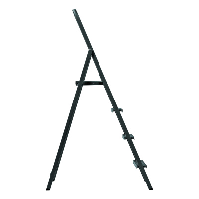 Стремянка 4 ступени, компактная, стальная Сибртех по ценам производителя в Челябинске с доставкой по всей России