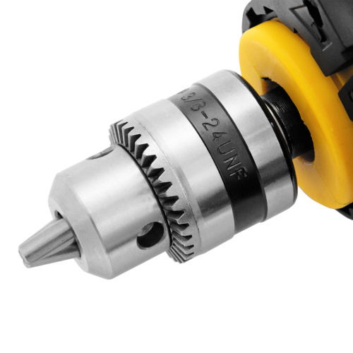 Дрель ударная ID-550, 550 Вт, 0-2900 об/мин, 46400 уд/мин Denzel по ценам производителя в Челябинске с доставкой по всей России