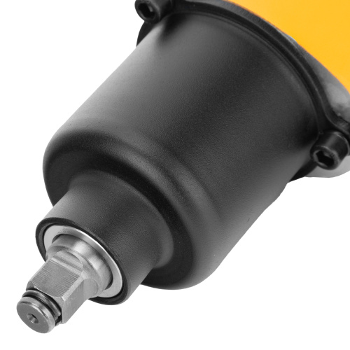 Ударный пневмогайковерт IW680, 1/2", 7000 об/мин, 680 Нм Denzel по ценам производителя в Челябинске с доставкой по всей России