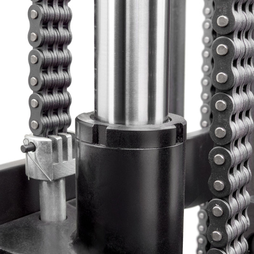 Самоходный штабелер PROLIFT SDR 1533 li-ion по ценам производителя в Челябинске с доставкой по всей России