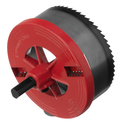 Пила кольцевая, 60-67-74-81-95 мм, 1.5" Matrix по ценам производителя в Челябинске с доставкой по всей России