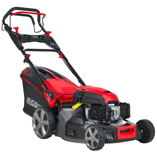 Газонокосилка бензиновая EVOline LMG 48 CV по ценам производителя в Челябинске с доставкой по всей России