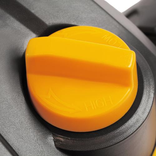 Скарификатор-аэратор  электрический SAE-1500, 1500 Вт, -11/+5 мм, 32 cм Denzel по ценам производителя в Челябинске с доставкой по всей России