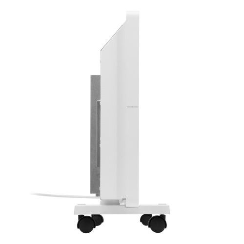 Конвектор электрический КМ-1500.2, 230 В, 1500 Вт, X-образный нагреватель, колеса, термостат MTX по ценам производителя в Челябинске с доставкой по всей России