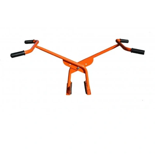 Захват для бордюрного камня ручной ЗТ 130 кг по ценам производителя в Челябинске с доставкой по всей России