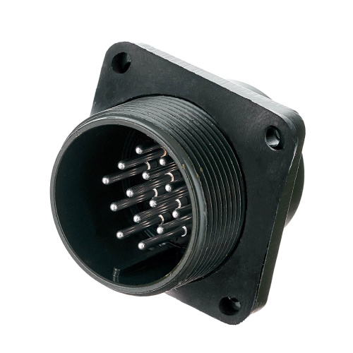 Разъем pin 14-M PIN1401 по ценам производителя в Челябинске с доставкой по всей России