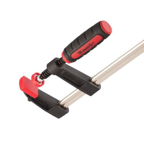 Струбцина F-образная, 200 х 50 х 260 мм Matrix по ценам производителя в Челябинске с доставкой по всей России