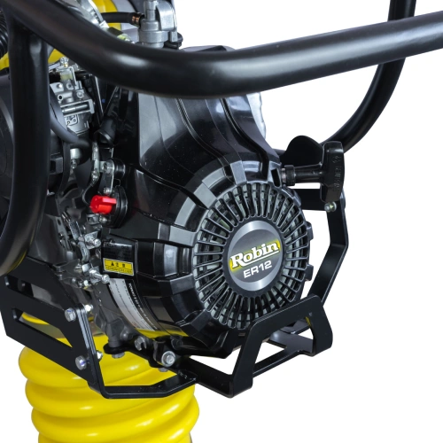 Вибротрамбовка Masalta MR 70 R (Robin ER12) по ценам производителя в Челябинске с доставкой по всей России