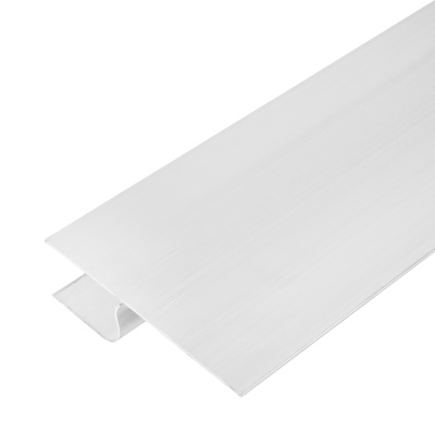 Правило алюминиевое, h-образный профиль, L-2.0 м Сибртех по ценам производителя в Челябинске с доставкой по всей России