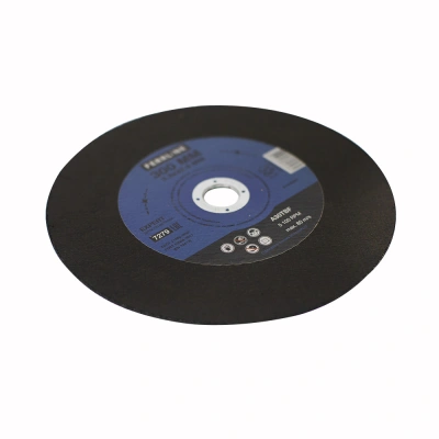 Круг отрезной по металлу FerrLine Expert 300 х 3,2 х 32,0 мм A30TBF купить в Москве с доставкой по всей России | ProtosMarket.ru