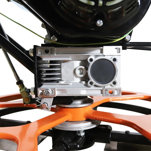 Затирочная машина бензиновая FTL PT-600 купить в Москве с доставкой по всей России | ProtosMarket.ru