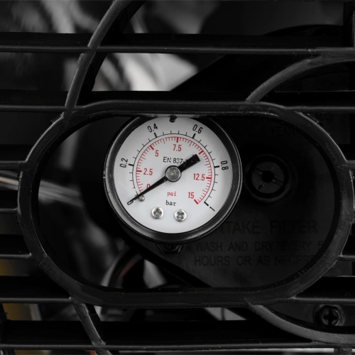 Дизельная тепловая пушка DHG-45i, 45 кВт, 1000 м3/ч, прямой нагрев, электронный термостат Denzel по ценам производителя в Челябинске с доставкой по всей России