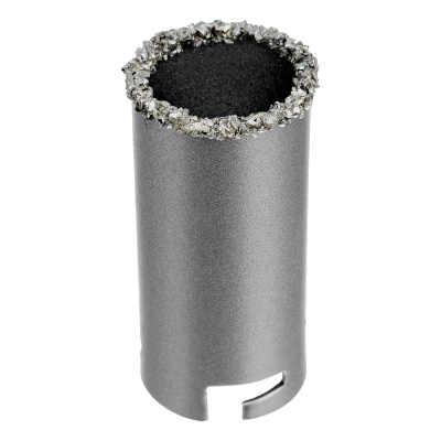 Кольцевая коронка с карбидным напылением, 33 мм Matrix по ценам производителя в Челябинске с доставкой по всей России