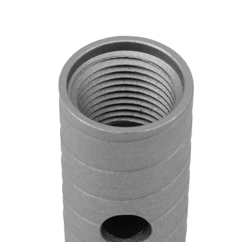 Буровая коронка, M22 х 30 мм Matrix по ценам производителя в Челябинске с доставкой по всей России