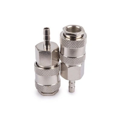 Соединитель Rapid F "мама" - ёлочка 5мм FOXWELD по ценам производителя в Челябинске с доставкой по всей России