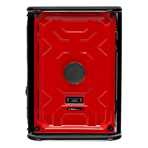 Генератор бензиновый RS-3000, 2,2 кВт, 230В, ручной стартер MTX по ценам производителя в Челябинске с доставкой по всей России