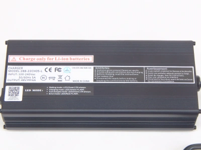 Зарядное устройство для тележек CBD20W-II 48/6A (Charger ERP35206000330) по ценам производителя в Челябинске с доставкой по всей России