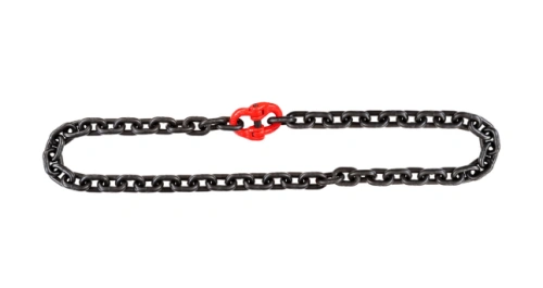 Строп цепной TOR УСЦ г/п 30,0 т 9,0 м по ценам производителя в Челябинске с доставкой по всей России