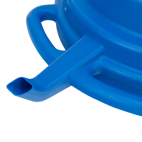 Поддон для сбора масла, 16 л Stels по ценам производителя в Челябинске с доставкой по всей России