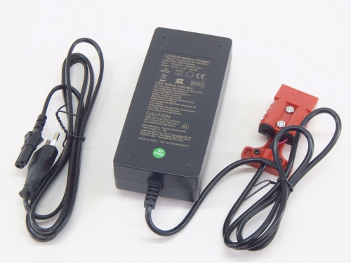 Зарядное устройство для тележек PPT/EPT18-20H 48V/2A (Charger) по ценам производителя в Челябинске с доставкой по всей России