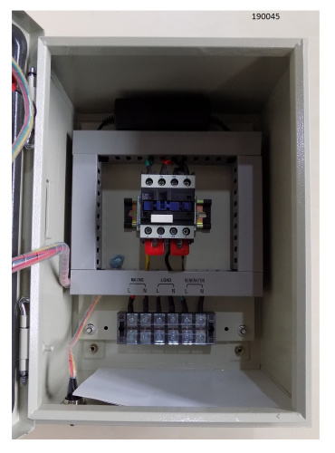 Блок АВР-С 11000D/230 купить в Москве с доставкой по всей России | ProtosMarket.ru