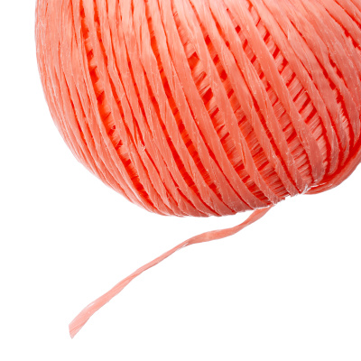 Шпагат полипропиленовый красный, 1.7 мм, L 110 м, Сибртех по ценам производителя в Челябинске с доставкой по всей России