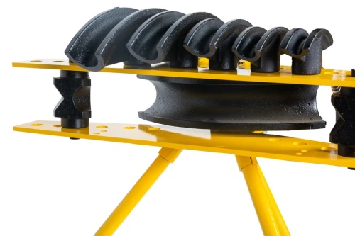 Трубогиб гидравлический TOR HHW-2F 13 т 21,3-60 мм (с выносным насосом) по ценам производителя в Челябинске с доставкой по всей России