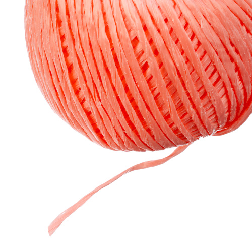 Шпагат полипропиленовый красный, 1.7 мм, L 110 м, Сибртех по ценам производителя в Челябинске с доставкой по всей России