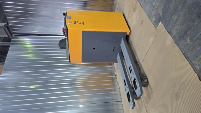 Тележка электрическая 2000 кг 1150 мм XILIN CBD20Z с кабиной 24/320 В/Ач купить в Москве с доставкой по всей России | ProtosMarket.ru