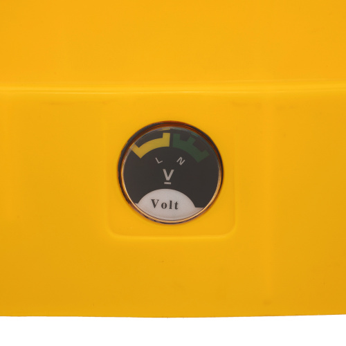 Опрыскиватель ранцевый аккумуляторный D-12LA, 12 л, 12 В, 8 Ач Denzel по ценам производителя в Челябинске с доставкой по всей России