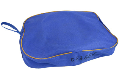 Горелка сварочная TIG  с газовым охлаждением WP-17 (2-pin, 4м) / Torch for TIG welding по ценам производителя в Челябинске с доставкой по всей России