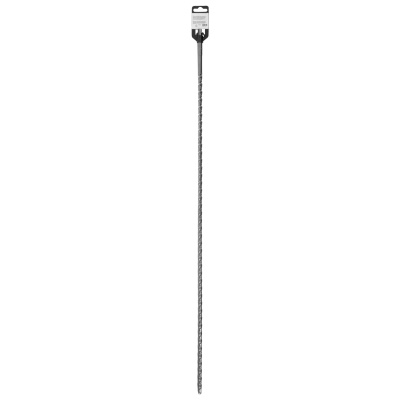 Бур по бетону, 10 x 800 мм, SDS Plus Matrix по ценам производителя в Челябинске с доставкой по всей России